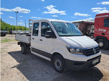 Xe tải van VOLKSWAGEN Crafter