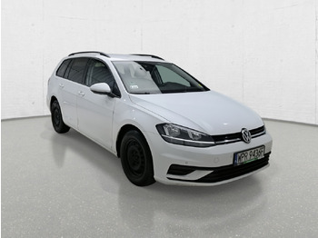 Xe hơi VOLKSWAGEN