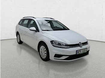 Xe hơi VOLKSWAGEN