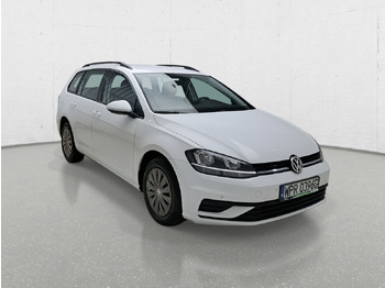 Xe hơi VOLKSWAGEN