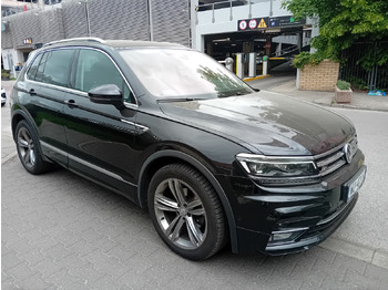 Xe hơi VOLKSWAGEN