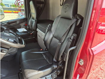 Xe đầu kéo SCANIA S500 CIĄGNIK SIODŁOWY: hình 5