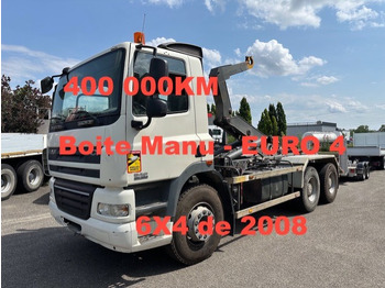 Xe tải nâng móc DAF CF 85 360