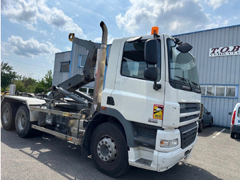 Cho thuê DAF CF 85.360 DAF CF 85.360: hình 5 Cho thuê DAF CF 85.360 DAF CF 85.360: hình 5