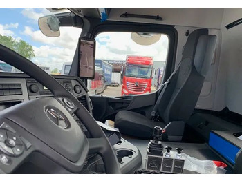 Xe tải nâng móc mới Mercedes-Benz Actros 2543 L Hakowiec: hình 4