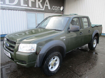 Xe hơi FORD Ranger