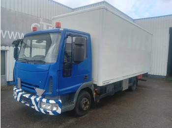Xe tải hộp IVECO EuroCargo 75E