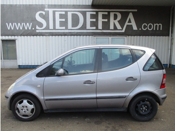 Hatchback Mercedes-Benz A-Klasse A160 Elegance , Manual: hình 2