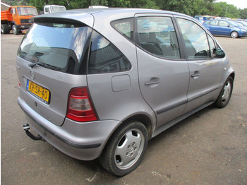 Hatchback Mercedes-Benz A-Klasse A160 Elegance , Manual: hình 3