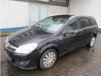 Xe hơi OPEL