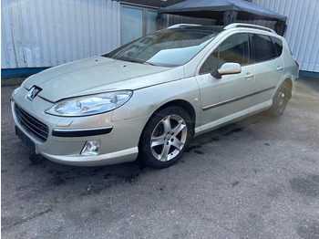 Xe hơi PEUGEOT