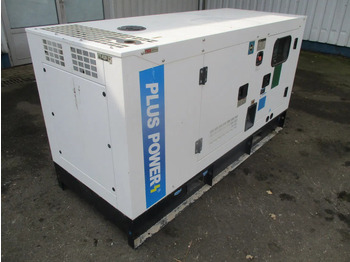 Bộ phát điện PLUS POWER