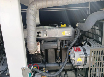 Bộ phát điện Plus Power GF2 -30 , New Diesel generator , 30 KVA , 3 Phase: hình 4