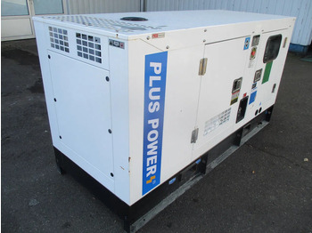 Bộ phát điện PLUS POWER