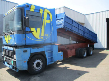 Xe ben RENAULT Magnum 385