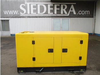 Bộ phát điện mới Stedefra VG-R30 , 37.5 KVA , New Diesel generator, 3 Phase: hình 2