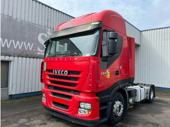 Xe đầu kéo IVECO Stralis 450