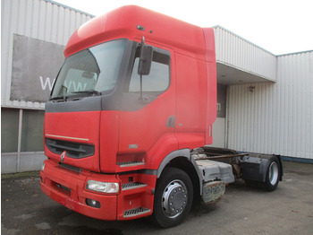 Xe đầu kéo RENAULT Premium 420