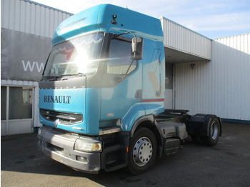 Xe đầu kéo RENAULT Premium 420