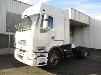 Xe đầu kéo RENAULT Premium 440