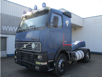 Xe đầu kéo VOLVO FH12 380