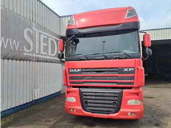 Xe đầu kéo DAF XF 105 460 , Manual Gearbox , PTO , Tipper Hydraulics , Airco , Superspace Cab: hình 5
