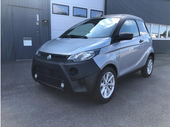 Xe hơi Aixam Crossline 0.5 CVT, 8hk, 2018: hình 1