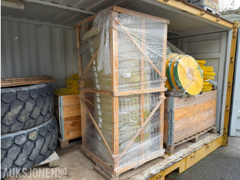 Trang thiết bị xây dựng