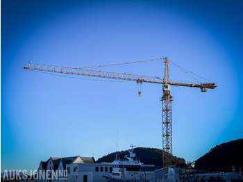 Cần cẩu LIEBHERR