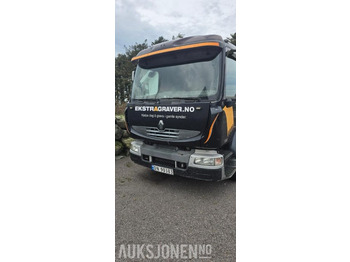 Cho thuê  2006 Renault MIDLIUM lastebil med plan 2006 Renault MIDLIUM lastebil med plan: hình 2