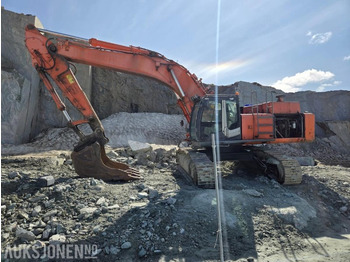 Máy xúc HITACHI ZX470LCH-3