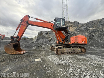Máy xúc HITACHI