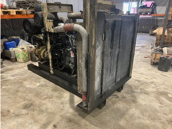 Trang thiết bị xây dựng INGERSOLL RAND