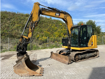 Máy xúc CATERPILLAR 307.5