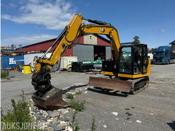 Máy xúc CATERPILLAR 307.5