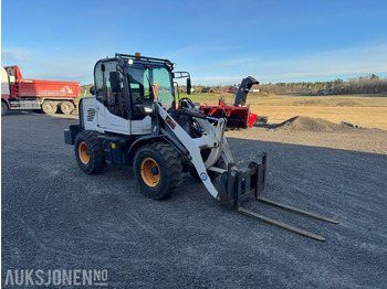 Cho thuê 2023 Nuoman NM-BL932 hjullaster 2023 Nuoman NM-BL932 hjullaster: hình 4 Cho thuê 2023 Nuoman NM-BL932 hjullaster 2023 Nuoman NM-BL932 hjullaster: hình 4