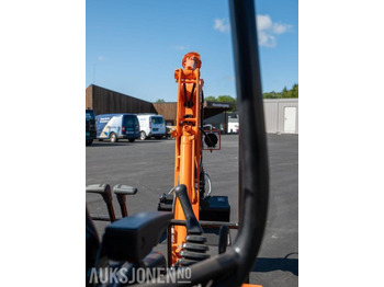 Máy xúc mini 2024 Lonking 1,6 tonn NY! Minigraver på 1600 kg.: hình 3