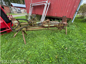 Máy móc nông nghiệp