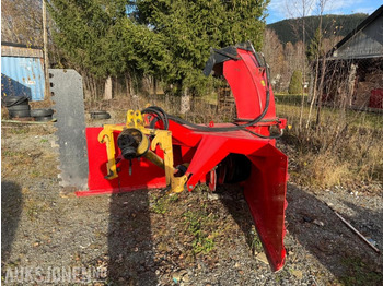 Máy móc nông nghiệp