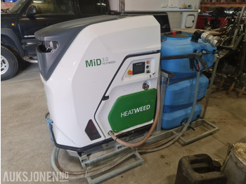 Máy móc nông nghiệp