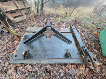 Máy móc nông nghiệp JCB