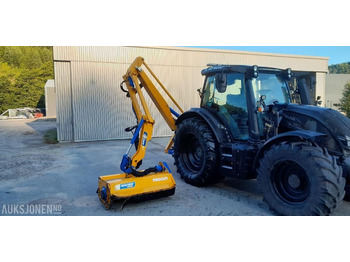 Máy móc nông nghiệp BOMFORD TURNER