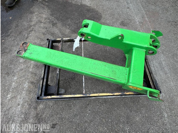 Máy móc nông nghiệp AVANT