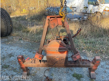 Máy móc nông nghiệp