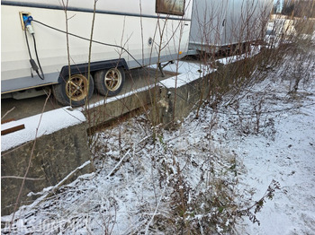 Trang thiết bị xây dựng Bro vekt fra Tamtron 18 m: hình 3