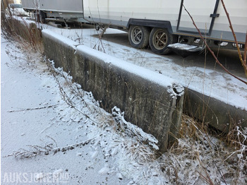 Trang thiết bị xây dựng Bro vekt fra Tamtron 18 m: hình 5