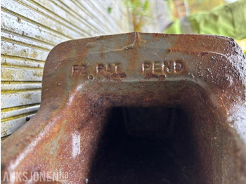 Đính kèm cho Máy móc xây dựng 10Stk Volvo 65 ARXE tenner: hình 3 Đính kèm cho Máy móc xây dựng 10Stk Volvo 65 ARXE tenner: hình 3