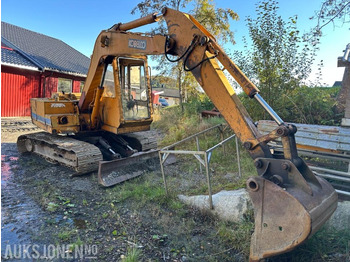 Máy xúc KOBELCO