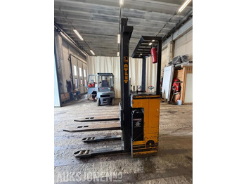 Thiết bị xử lý vật liệu ATLET