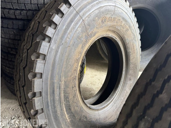 Máy móc nông nghiệp 2 stk Dekk - Long March - 12-00R20 & Aeolus 12.00 R 20: hình 3